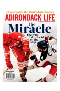 Adirondack Life Magazine